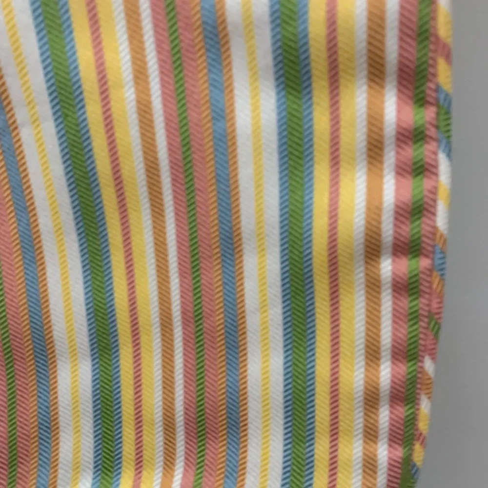 Striped Multicolor Pillow covers